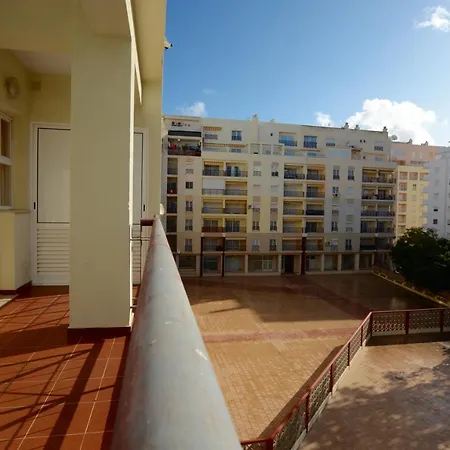 Edificio Caique C Apartment Armacao de Pera Exterior photo