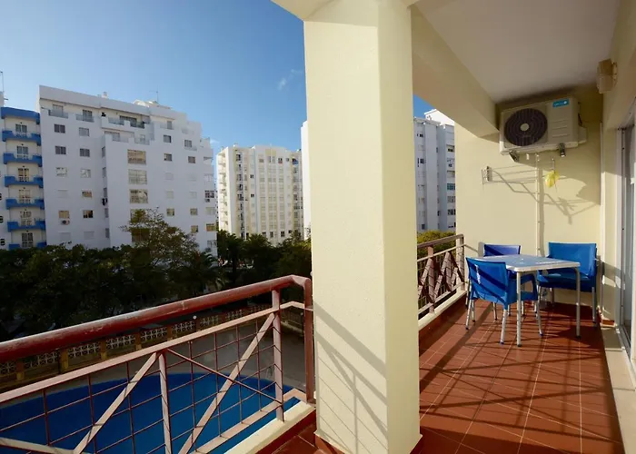 Edificio Caique C