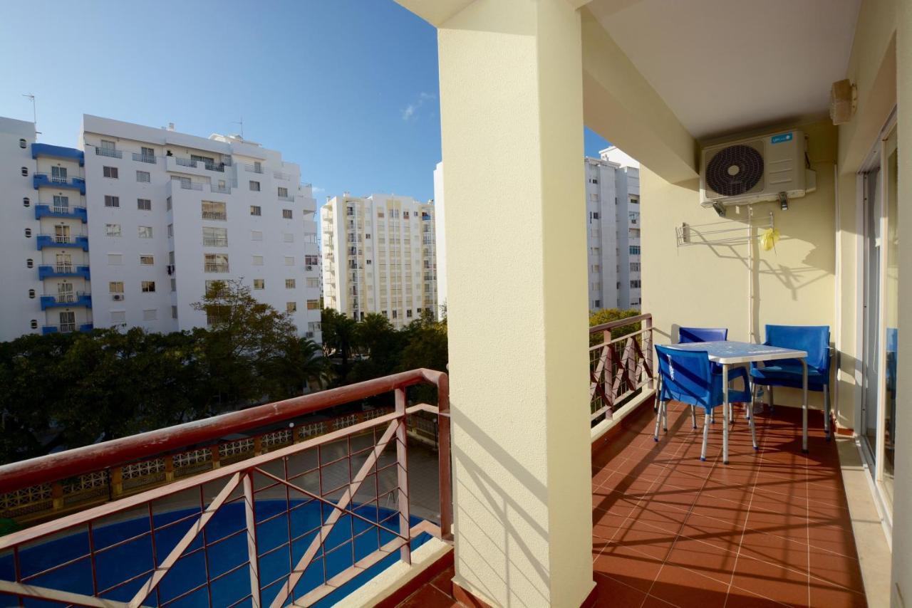 Edificio Caique C Apartment *
