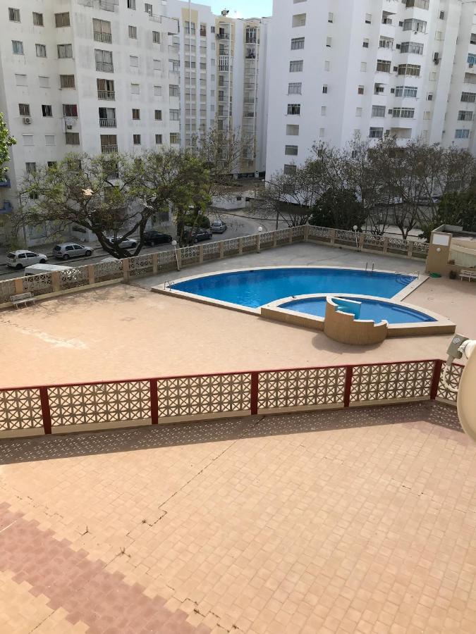 Apartment Edificio Caique C
