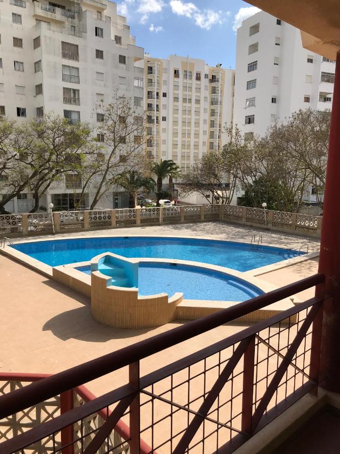 Apartment Edificio Caique C