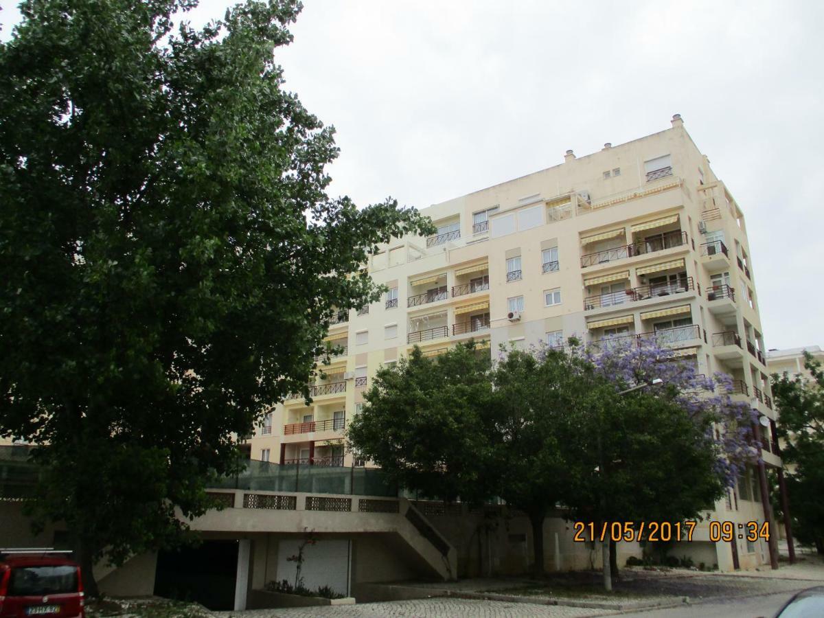 Edificio Caique C Apartment Armacao de Pera