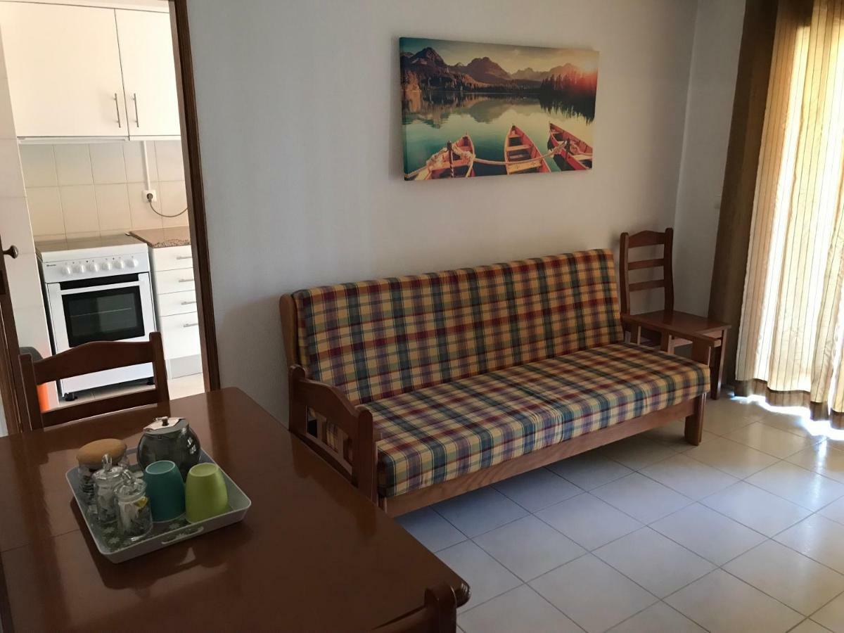 Apartment Edificio Caique C Armacao de Pera