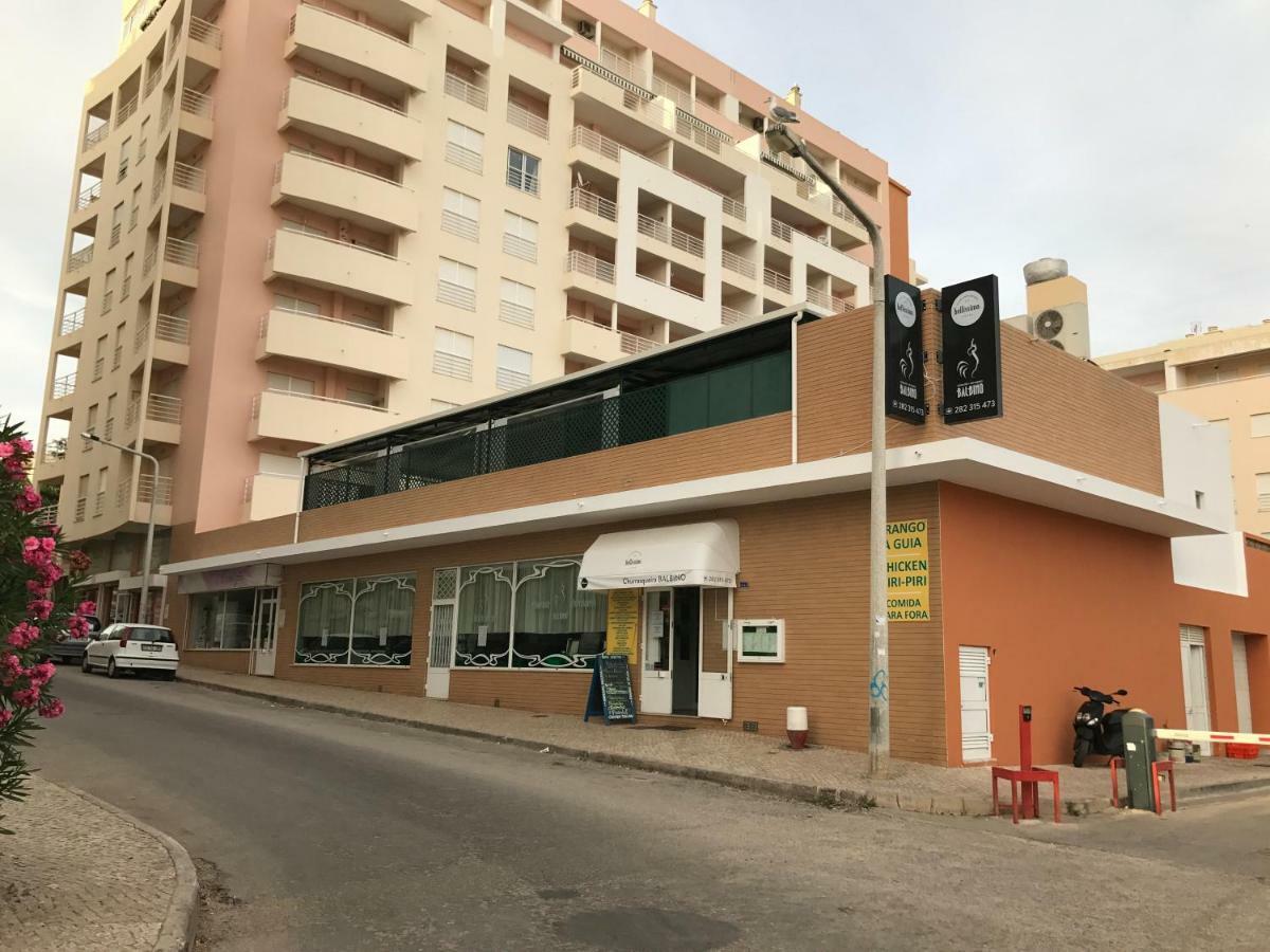 Edificio Caique C